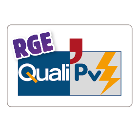 logo qualipv rge