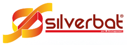 logo silverbat